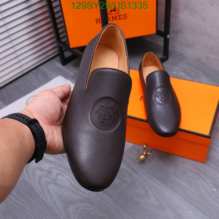 Men shoes-Hermes Code: US1335 $: 129USD
