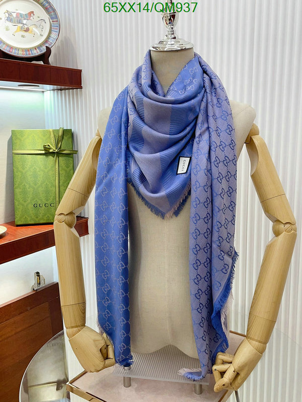 Scarf-Gucci Code: QM937 $: 65USD