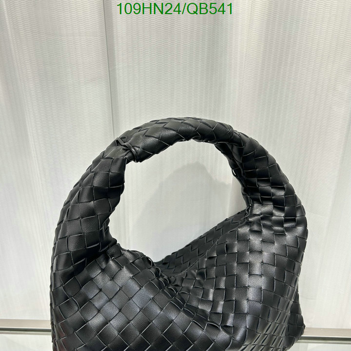 BV Bag-(4A)-Handbag- Code: QB541 $: 109USD