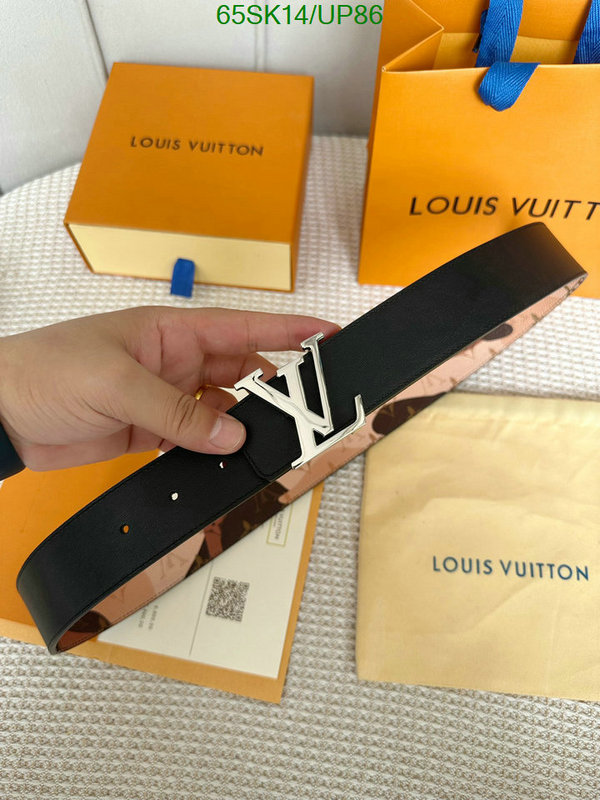 Belts-LV Code: UP86 $: 65USD