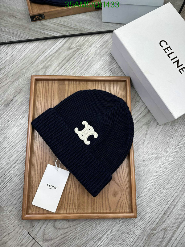 Cap-(Hat)-Celine Code: QH433 $: 35USD