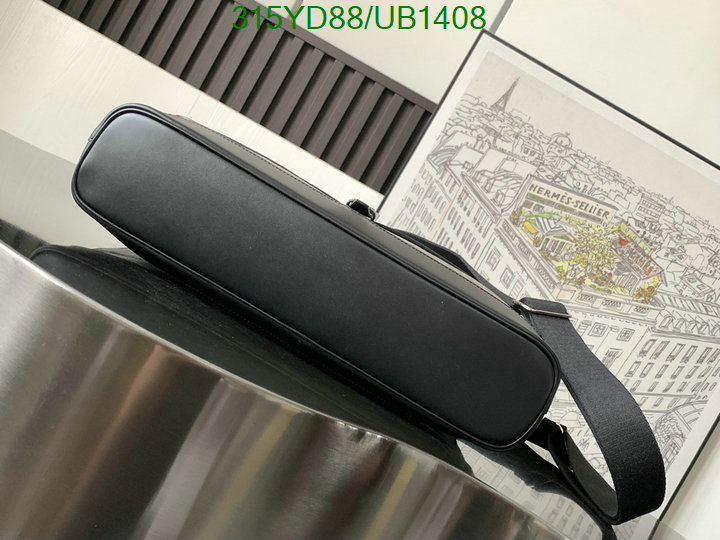 Goyard Bag-(Mirror)-Handbag- Code: UB1408 $: 315USD