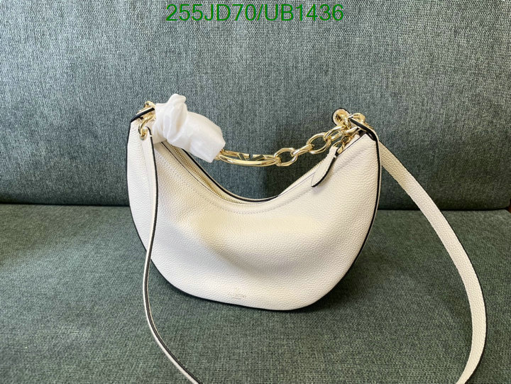 Valentino Bag-(Mirror)-Diagonal- Code: UB1436 $: 255USD