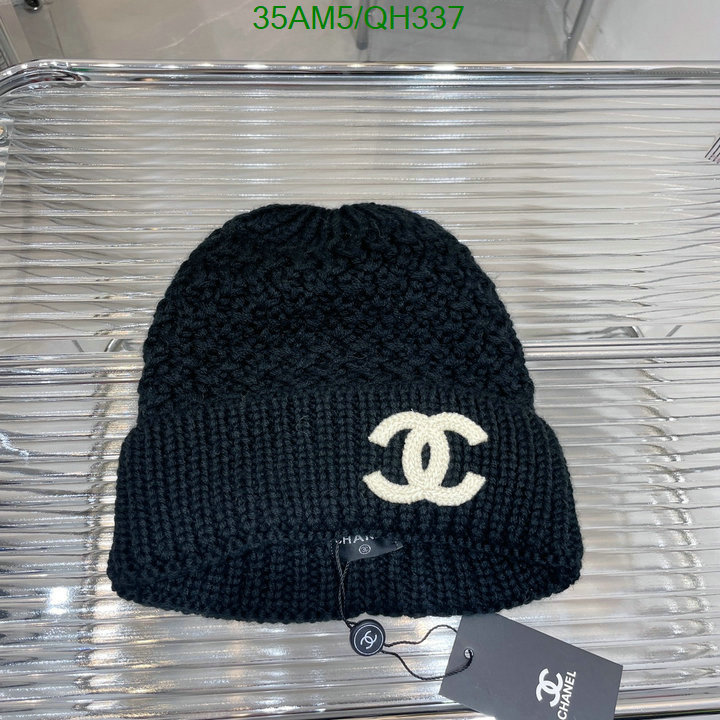 Cap-(Hat)-Chanel Code: QH337 $: 35USD