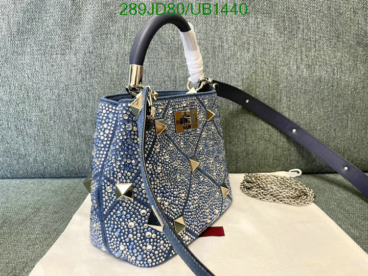 Valentino Bag-(Mirror)-Diagonal- Code: UB1440