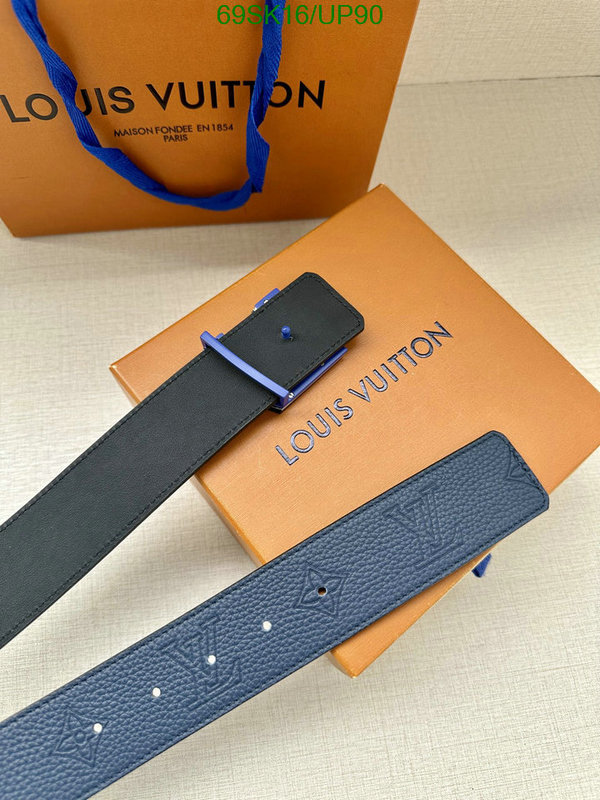 Belts-LV Code: UP90 $: 69USD