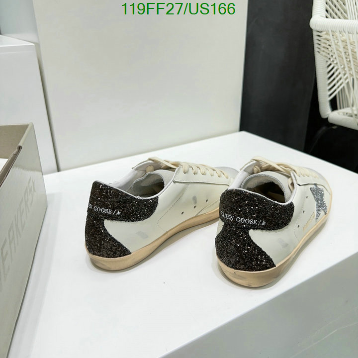 Women Shoes-Golden Goose Code: US166 $: 119USD