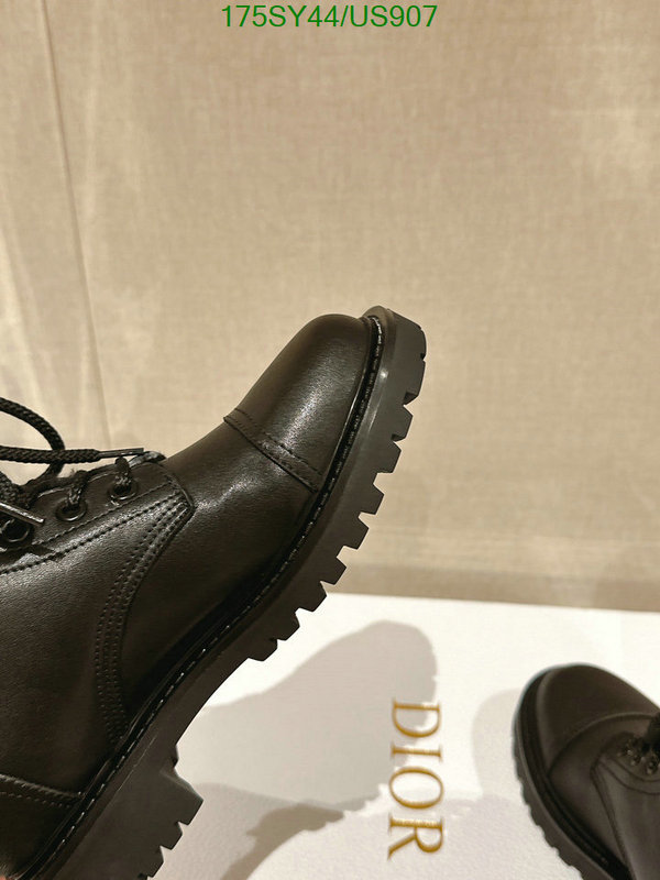 Women Shoes-Boots Code: US907 $: 175USD