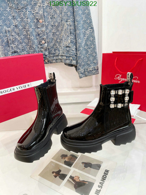 Women Shoes-Roger Vivier Code: US922 $: 139USD