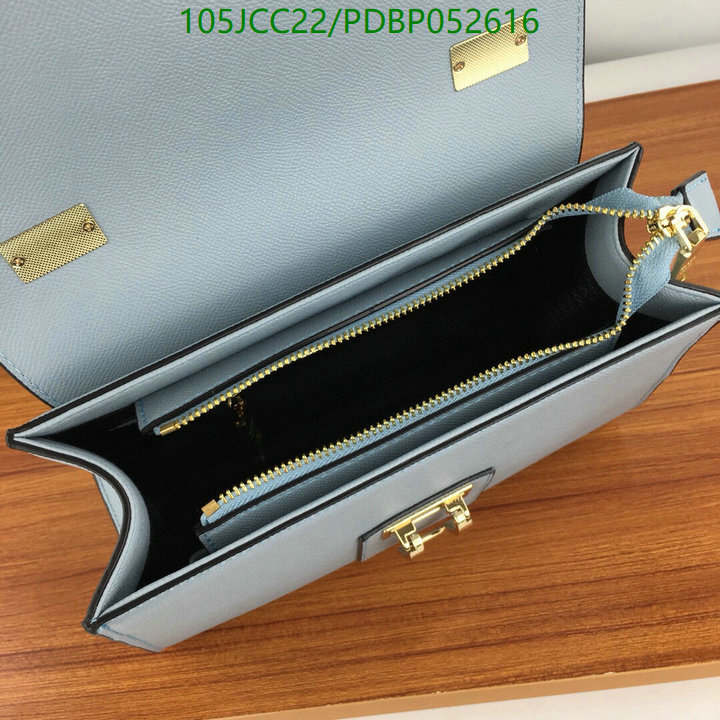 Prada Bag-(4A)-Handbag- Code: PDBP052616 $: 105USD