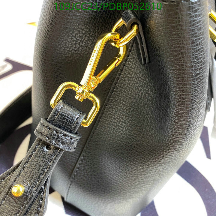 Prada Bag-(4A)-Handbag- Code: PDBP052610 $: 109USD