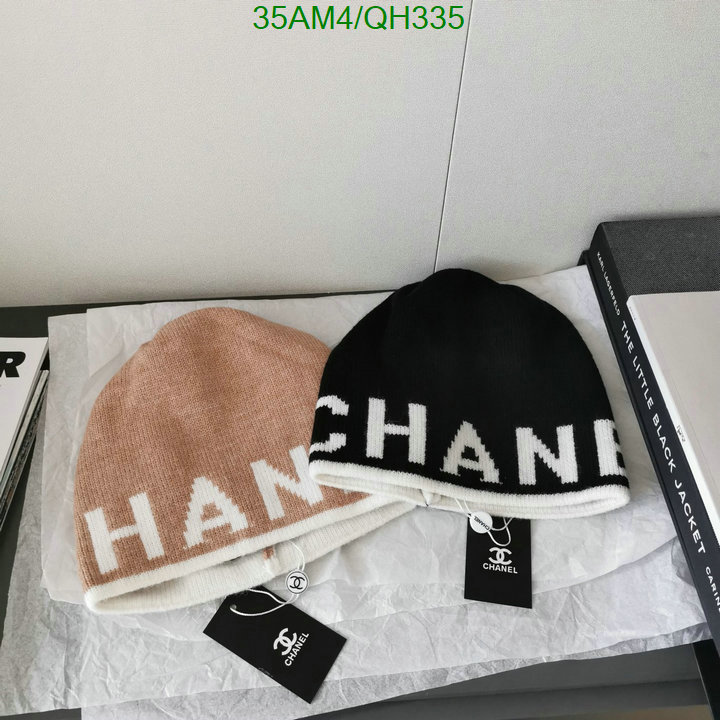 Cap-(Hat)-Chanel Code: QH335 $: 35USD