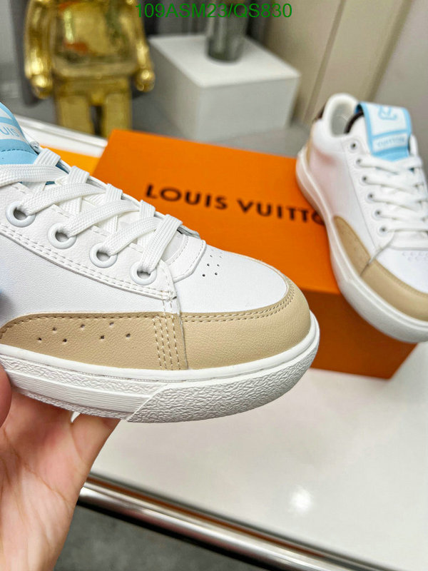 Women Shoes-LV Code: QS830 $: 109USD