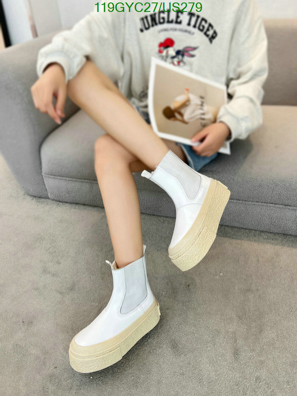 Women Shoes-Boots Code: US279 $: 119USD