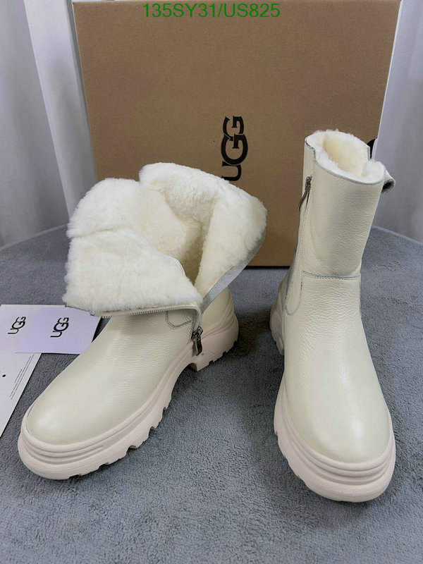 Women Shoes-UGG Code: US825 $: 135USD