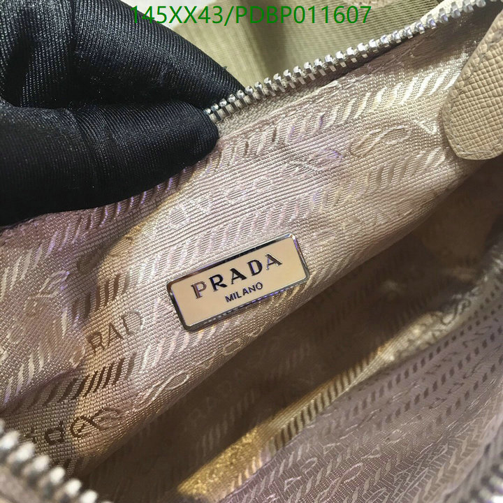 Prada Bag-(Mirror)-Re-Edition 2005 Code: PDBP011407 $: 145USD