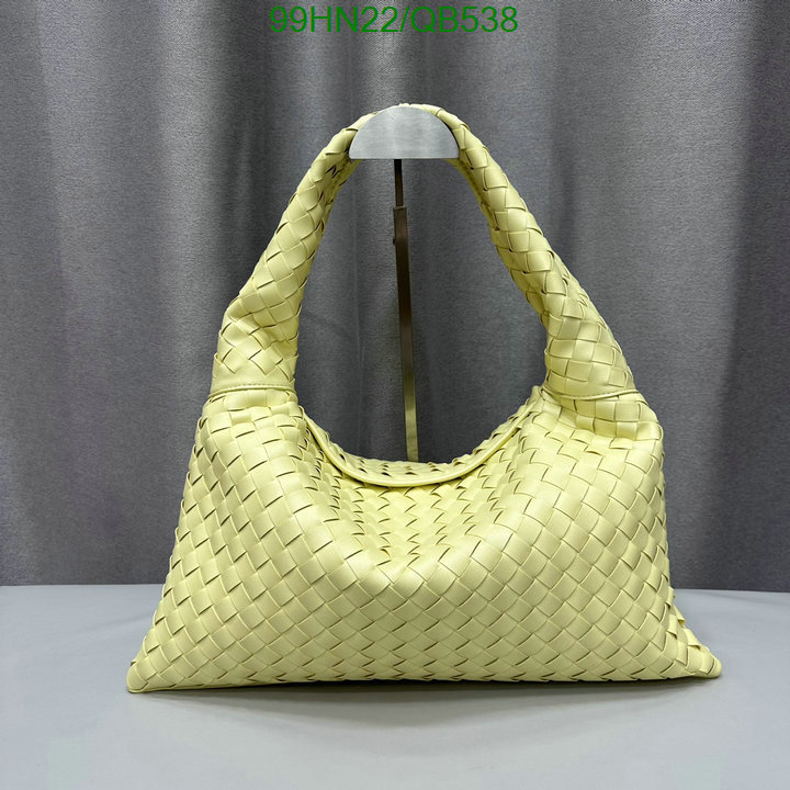 BV Bag-(4A)-Handbag- Code: QB538 $: 99USD