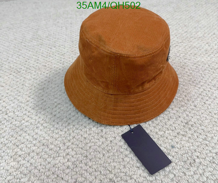 Cap-(Hat)-Prada Code: QH502 $: 35USD
