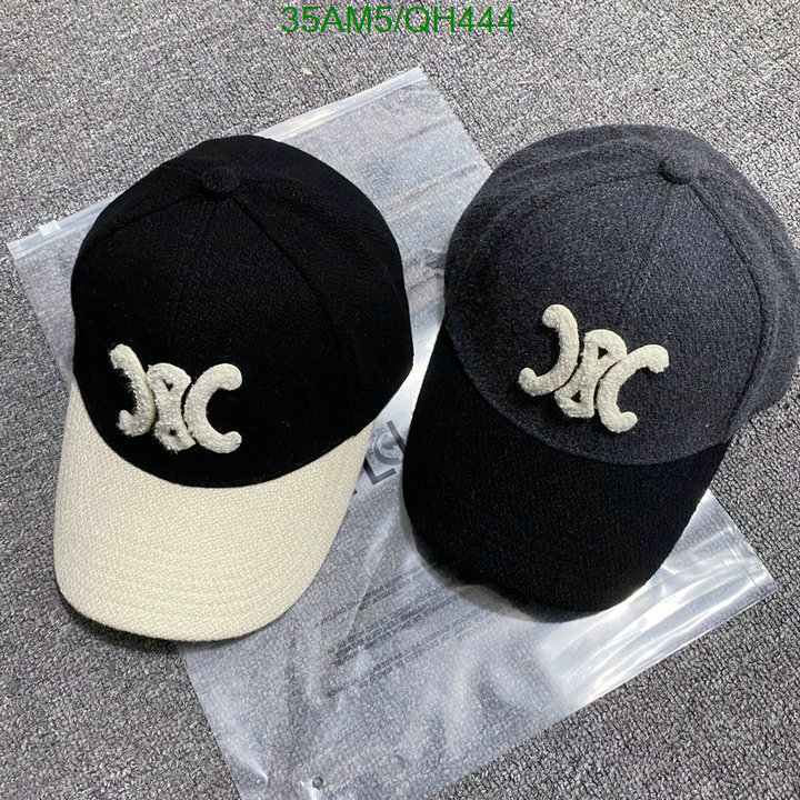 Cap-(Hat)-Celine Code: QH444 $: 35USD