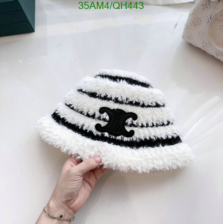 Cap-(Hat)-Celine Code: QH443 $: 35USD