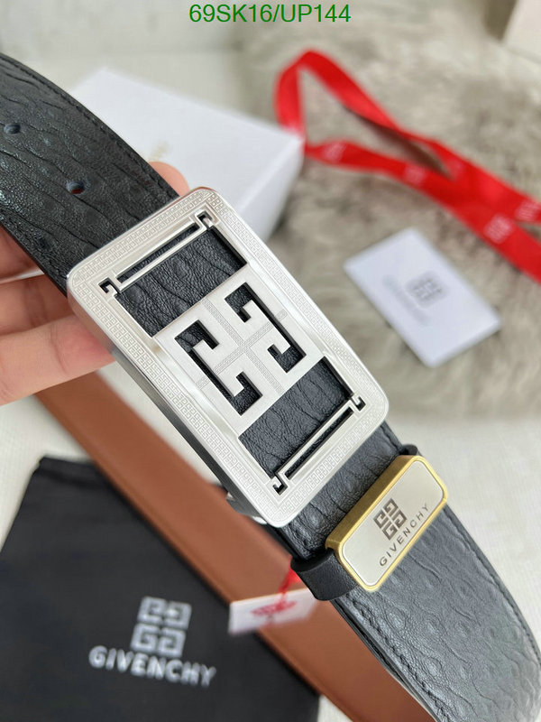 Belts-Givenchy Code: UP144 $: 69USD