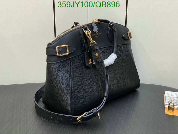 LV Bag-(Mirror)-Handbag- Code: QB896 $: 359USD