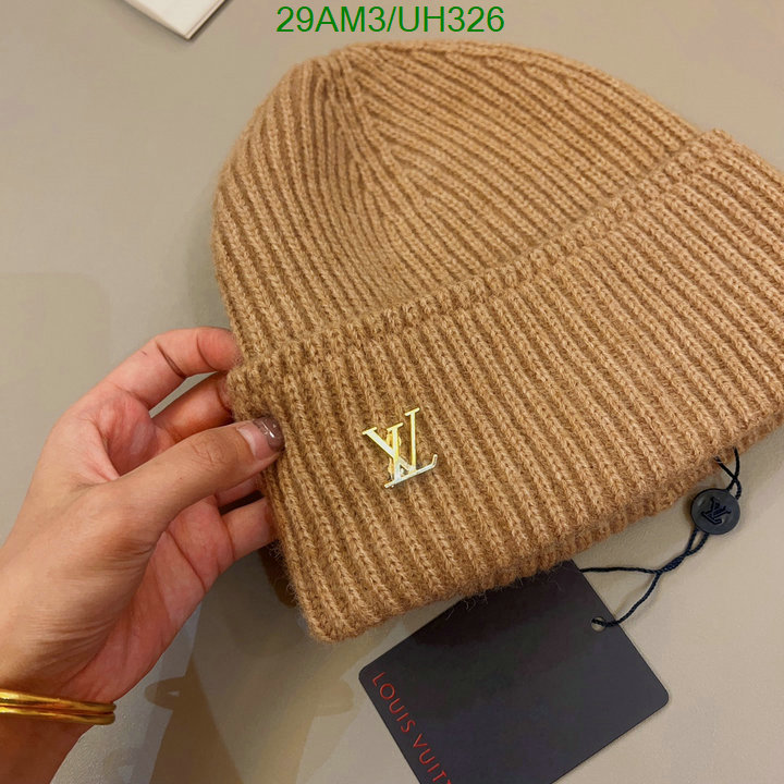 Cap-(Hat)-LV Code: UH326 $: 29USD