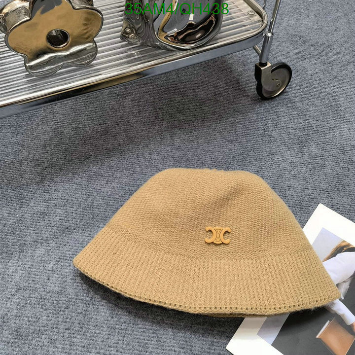 Cap-(Hat)-Celine Code: QH438 $: 35USD