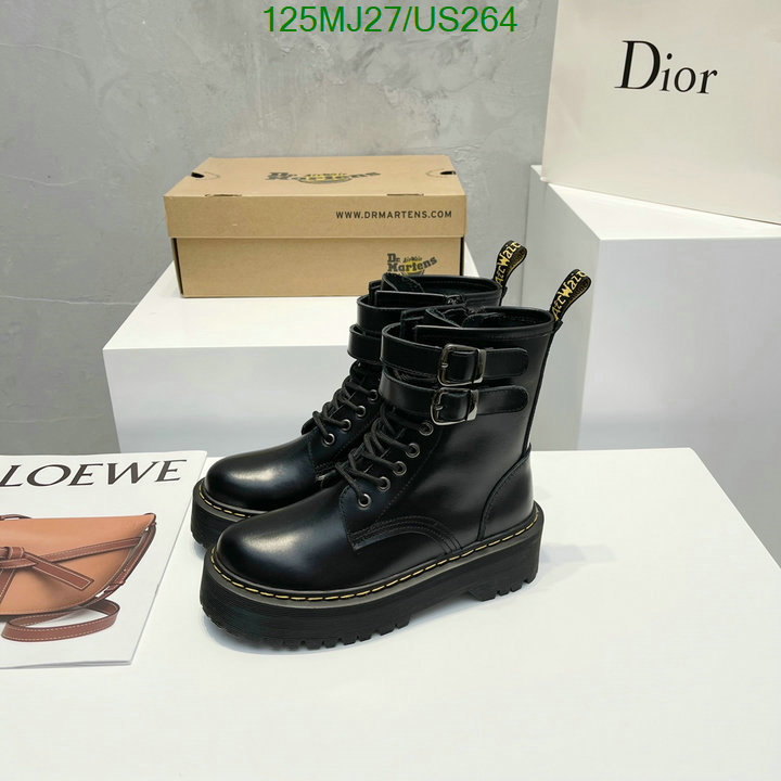 Women Shoes-Boots Code: US264 $: 125USD