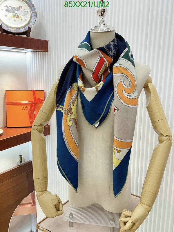 Scarf-Hermes Code: UM2 $: 85USD