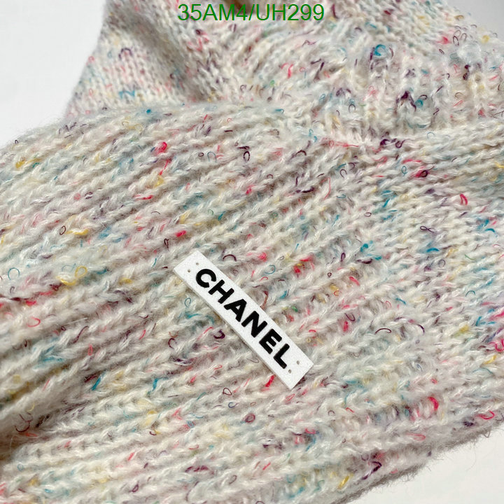 Cap-(Hat)-Chanel Code: UH299 $: 35USD
