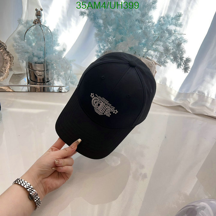 Cap-(Hat)-Celine Code: UH399 $: 35USD