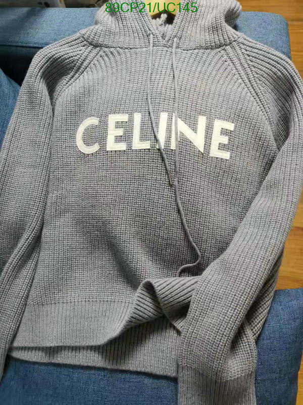 Clothing-Celine Code: UC145 $: 89USD