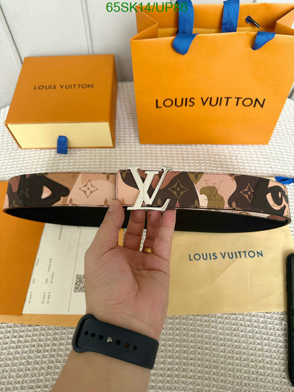 Belts-LV Code: UP86 $: 65USD