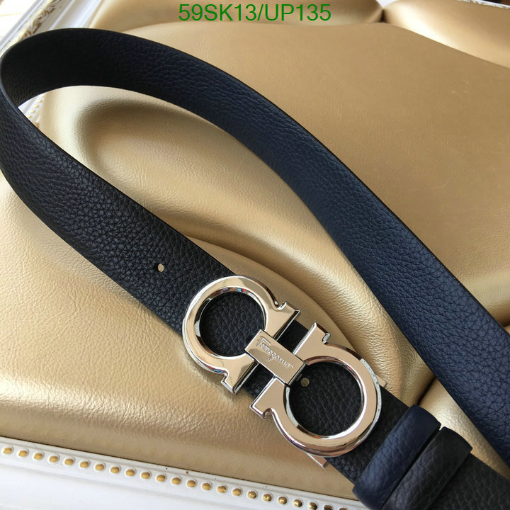 Belts-Ferragamo Code: UP135 $: 59USD