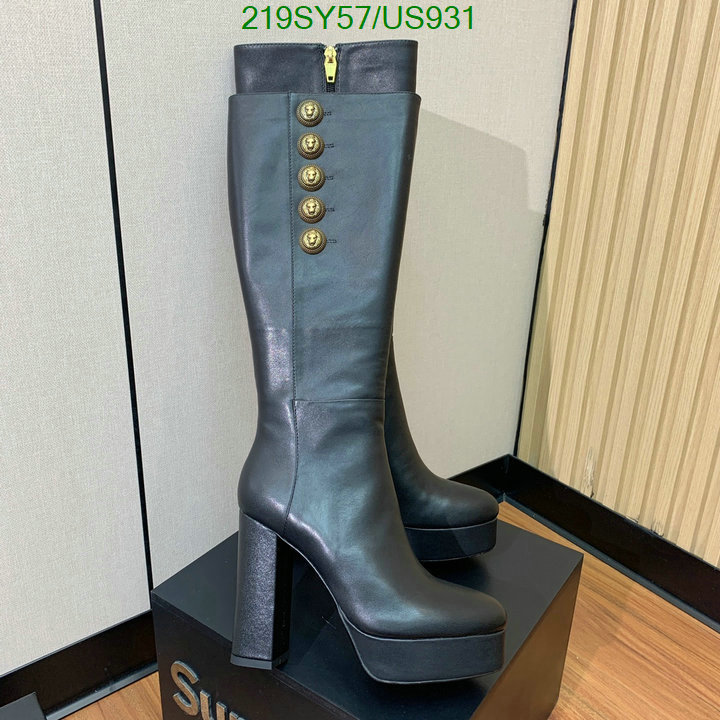 Women Shoes-Boots Code: US931 $: 219USD