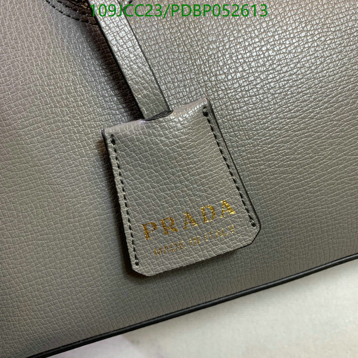 Prada Bag-(4A)-Handbag- Code: PDBP052613 $: 109USD