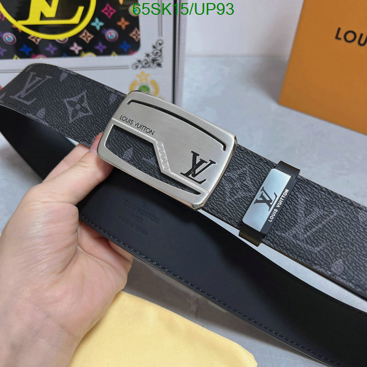 Belts-LV Code: UP93 $: 65USD