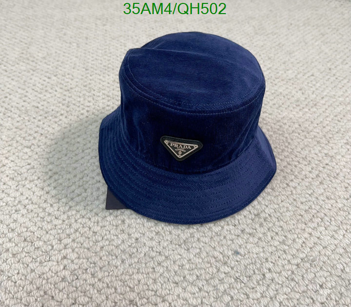 Cap-(Hat)-Prada Code: QH502 $: 35USD