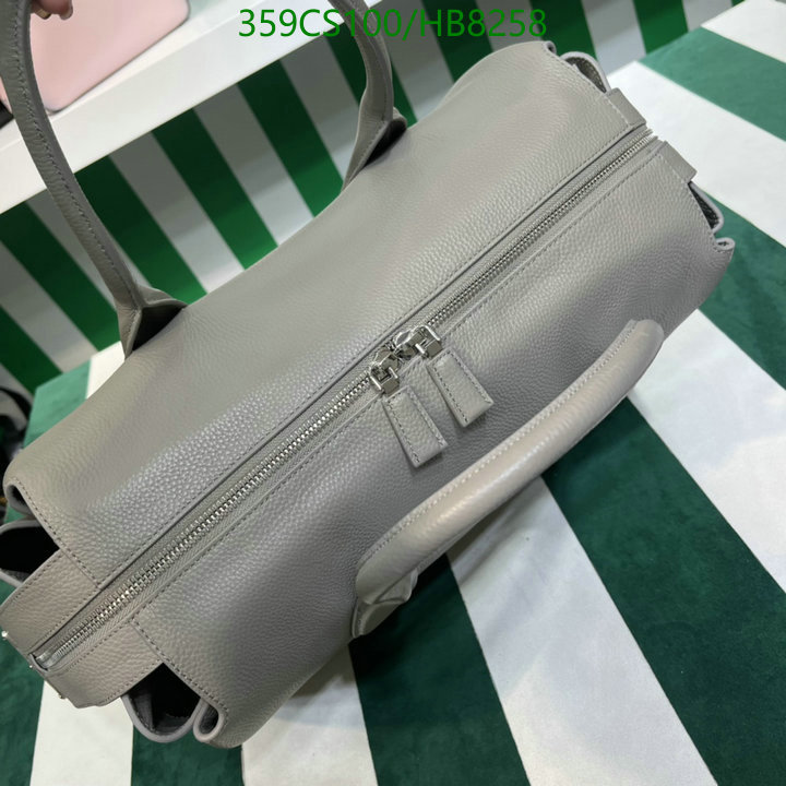 Prada Bag-(Mirror)-Handbag- Code: HB8258 $: 359USD