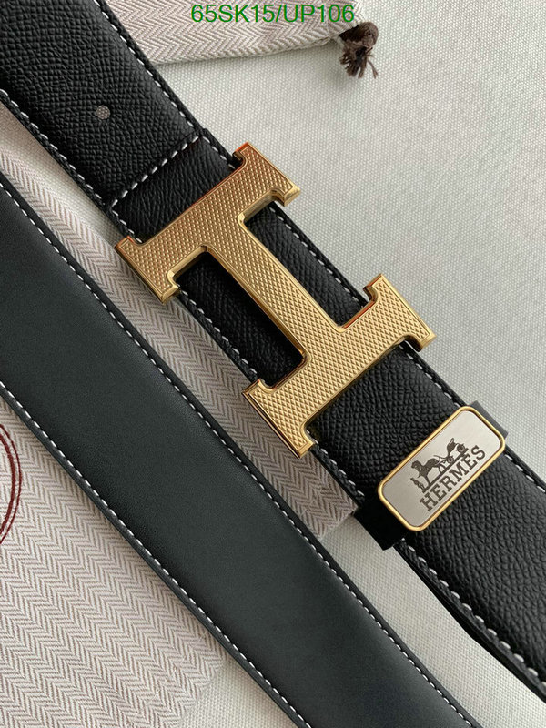 Belts-Hermes Code: UP106 $: 65USD