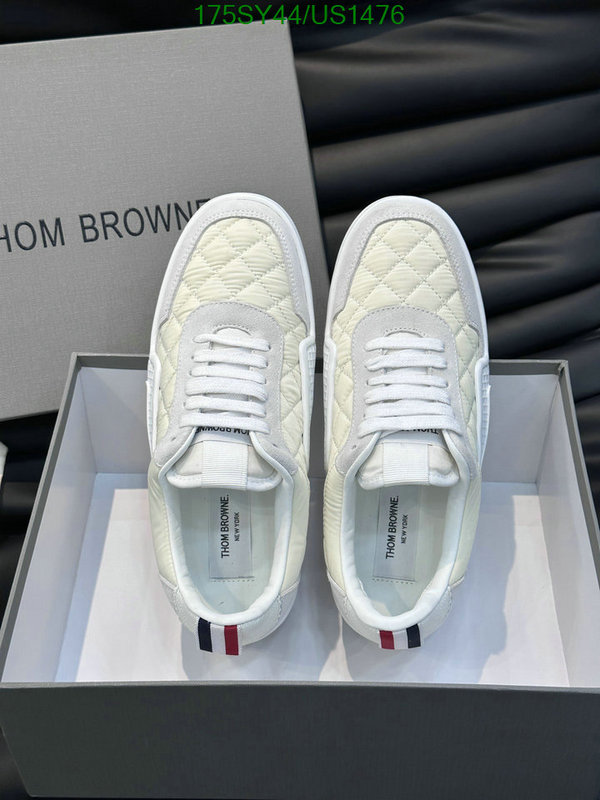 Men shoes-Thom Browne Code: US1476 $: 175USD