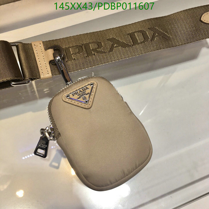 Prada Bag-(Mirror)-Re-Edition 2005 Code: PDBP011407 $: 145USD