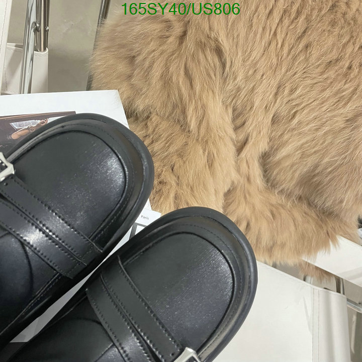 Women Shoes-Boots Code: US806 $: 165USD
