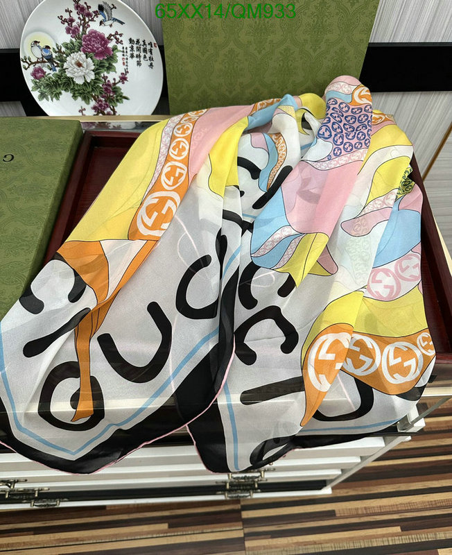 Scarf-Gucci Code: QM933 $: 65USD