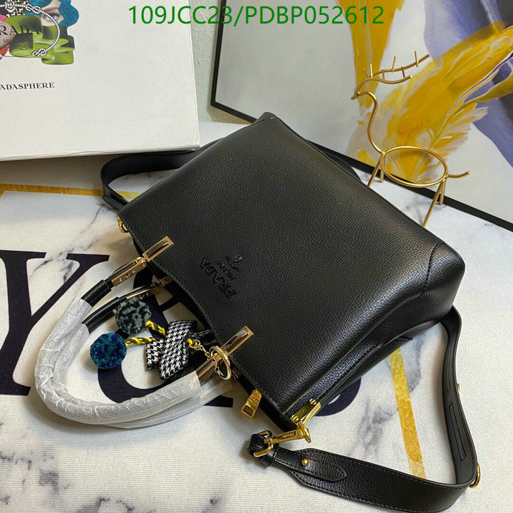 Prada Bag-(4A)-Handbag- Code: PDBP052612 $: 109USD