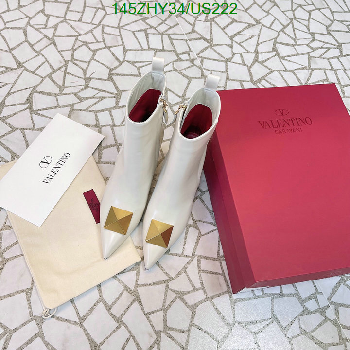 Women Shoes-Boots Code: US222 $: 145USD