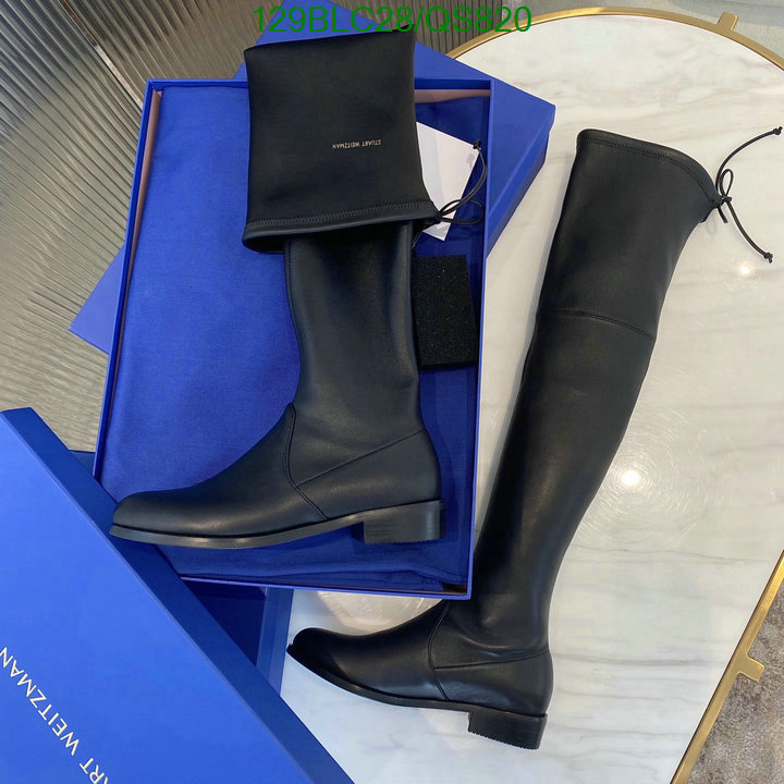 Women Shoes-Stuart Weitzman Code: QS820 $: 129USD