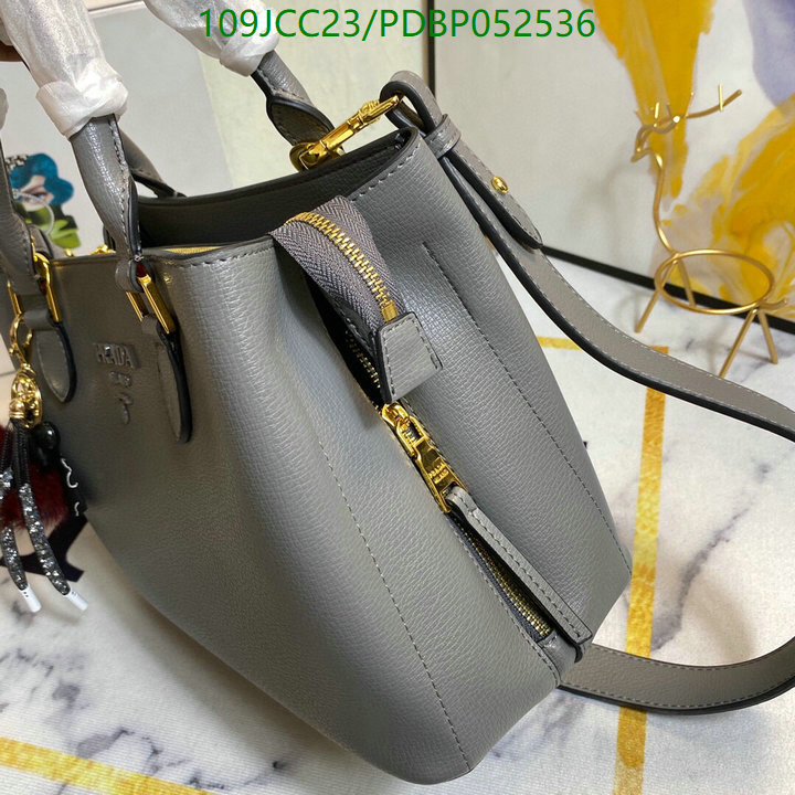 Prada Bag-(4A)-Handbag- Code: PDBP052536 $: 109USD