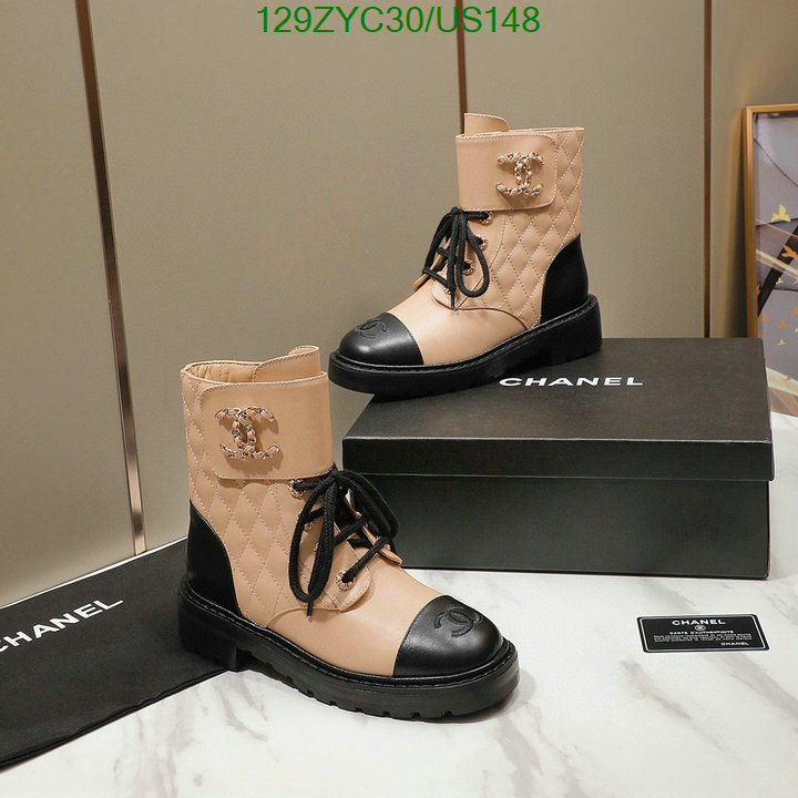 Women Shoes-Boots Code: US148 $: 129USD